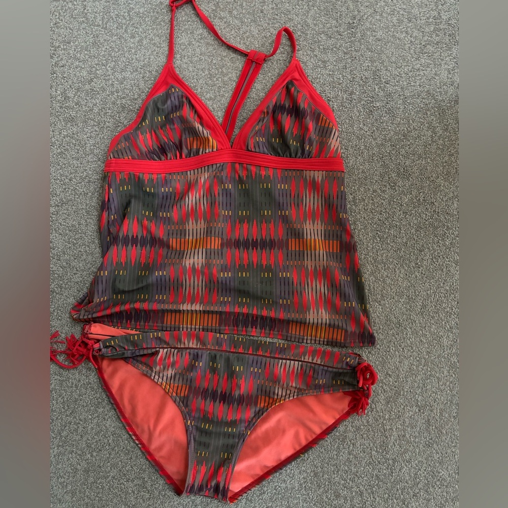 Prana Tankini